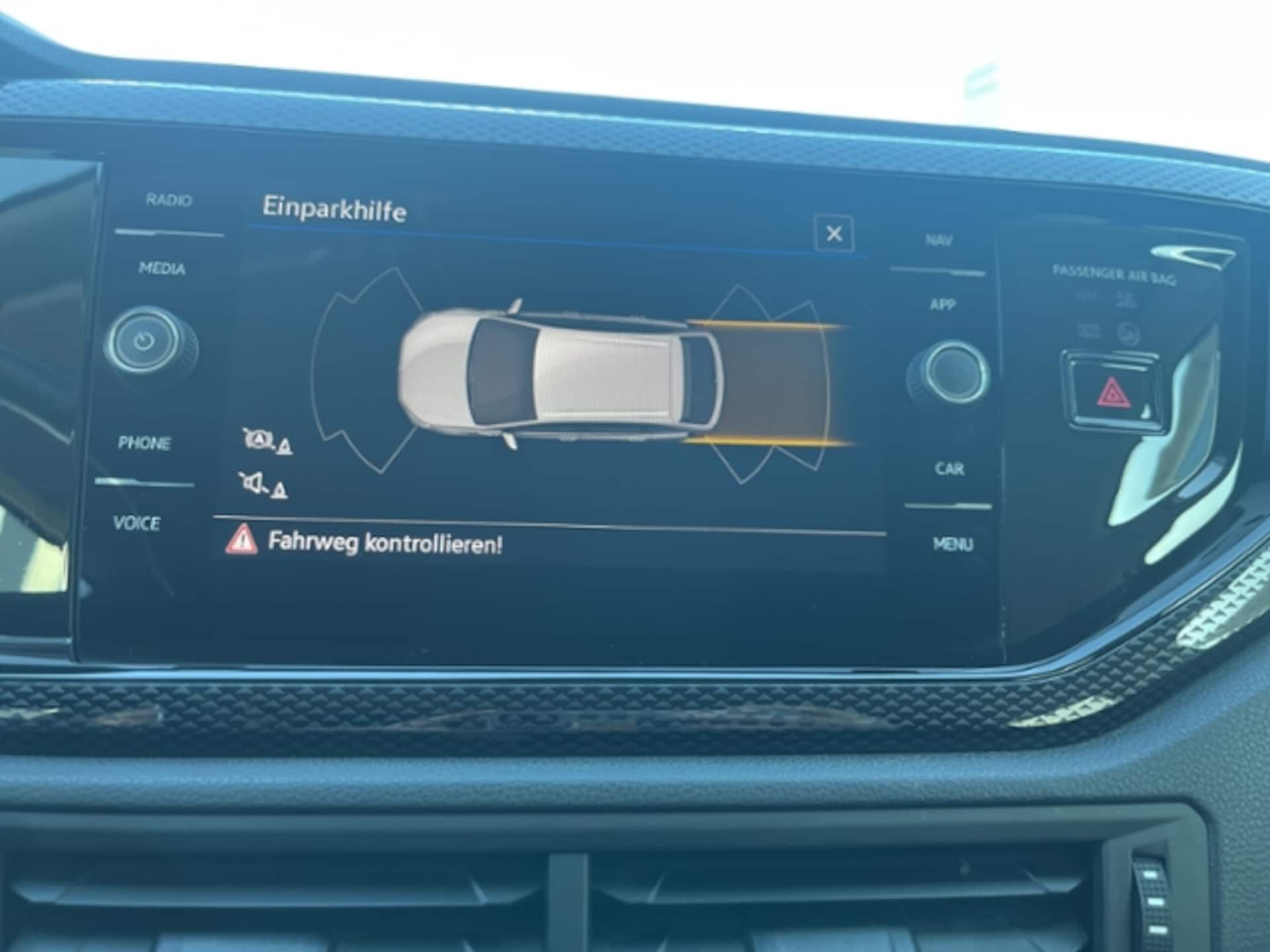 Volkswagen Taigo Life
