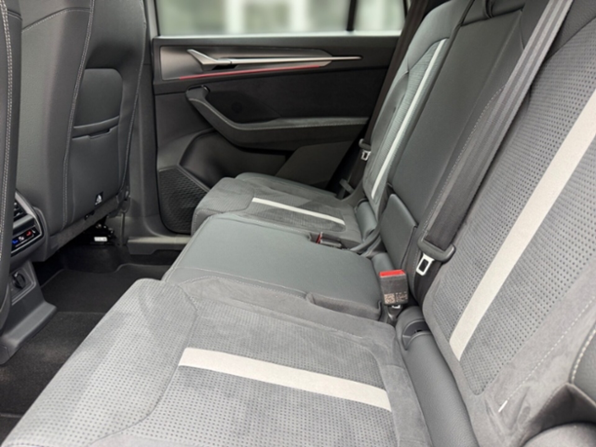 Skoda Kodiaq Sportline