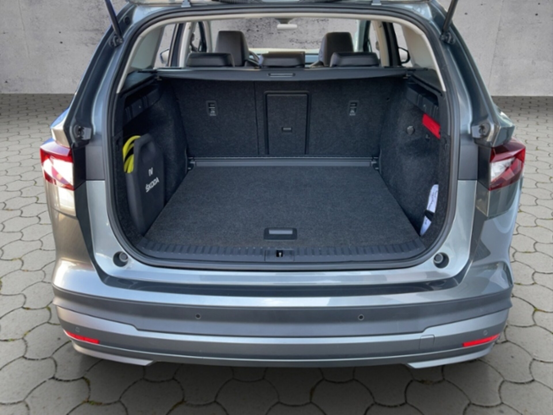 Skoda Enyaq 80