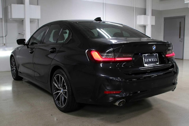 2022 BMW 330i