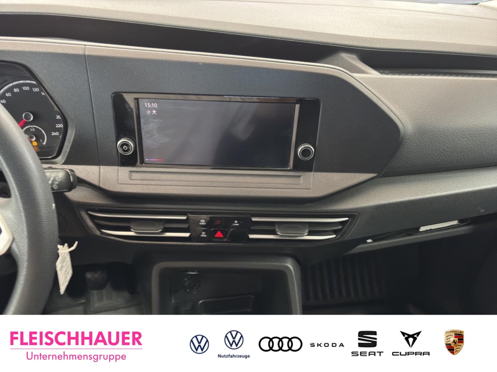 Volkswagen Caddy Cargo