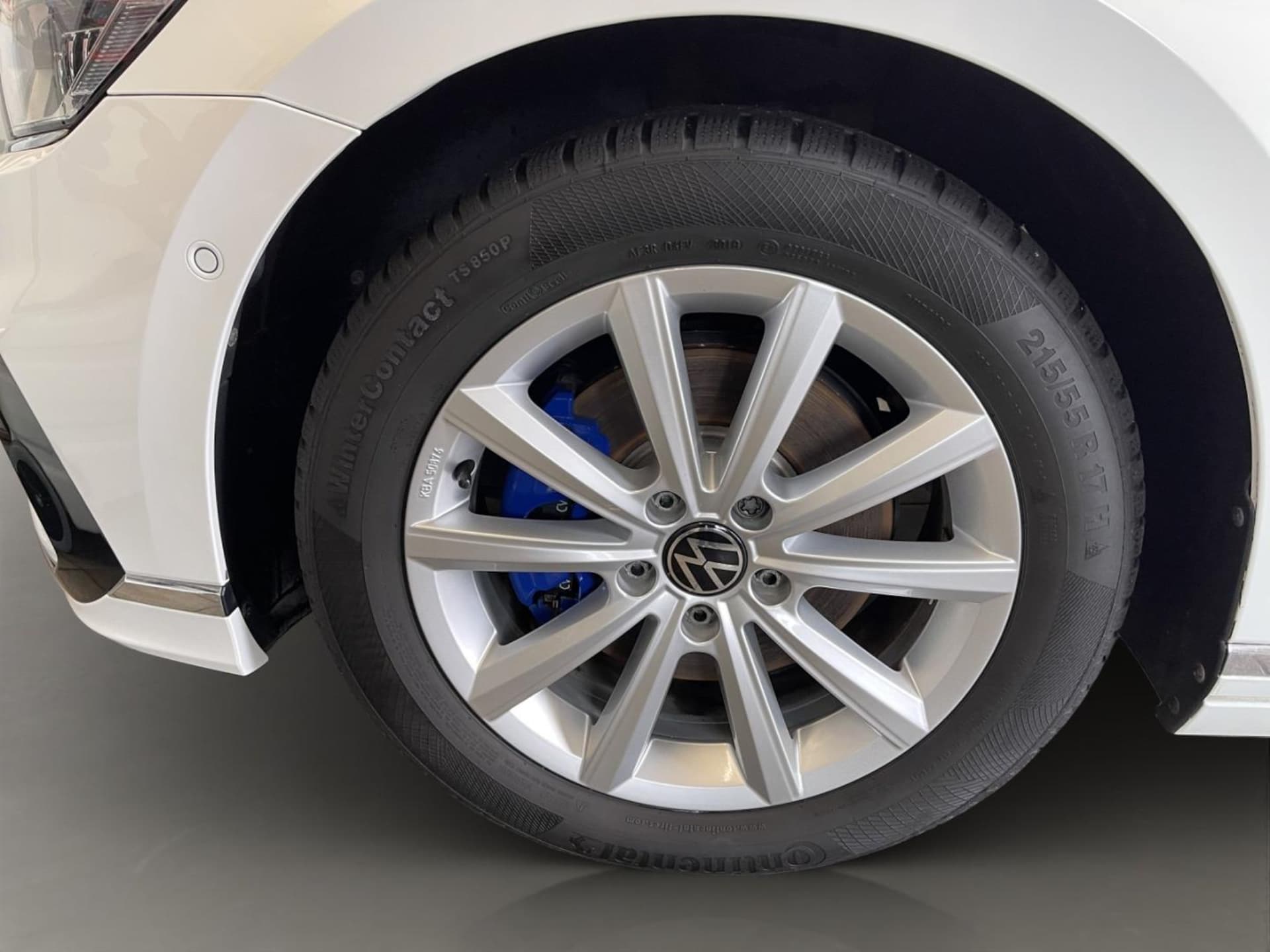 Volkswagen Passat Variant GTE