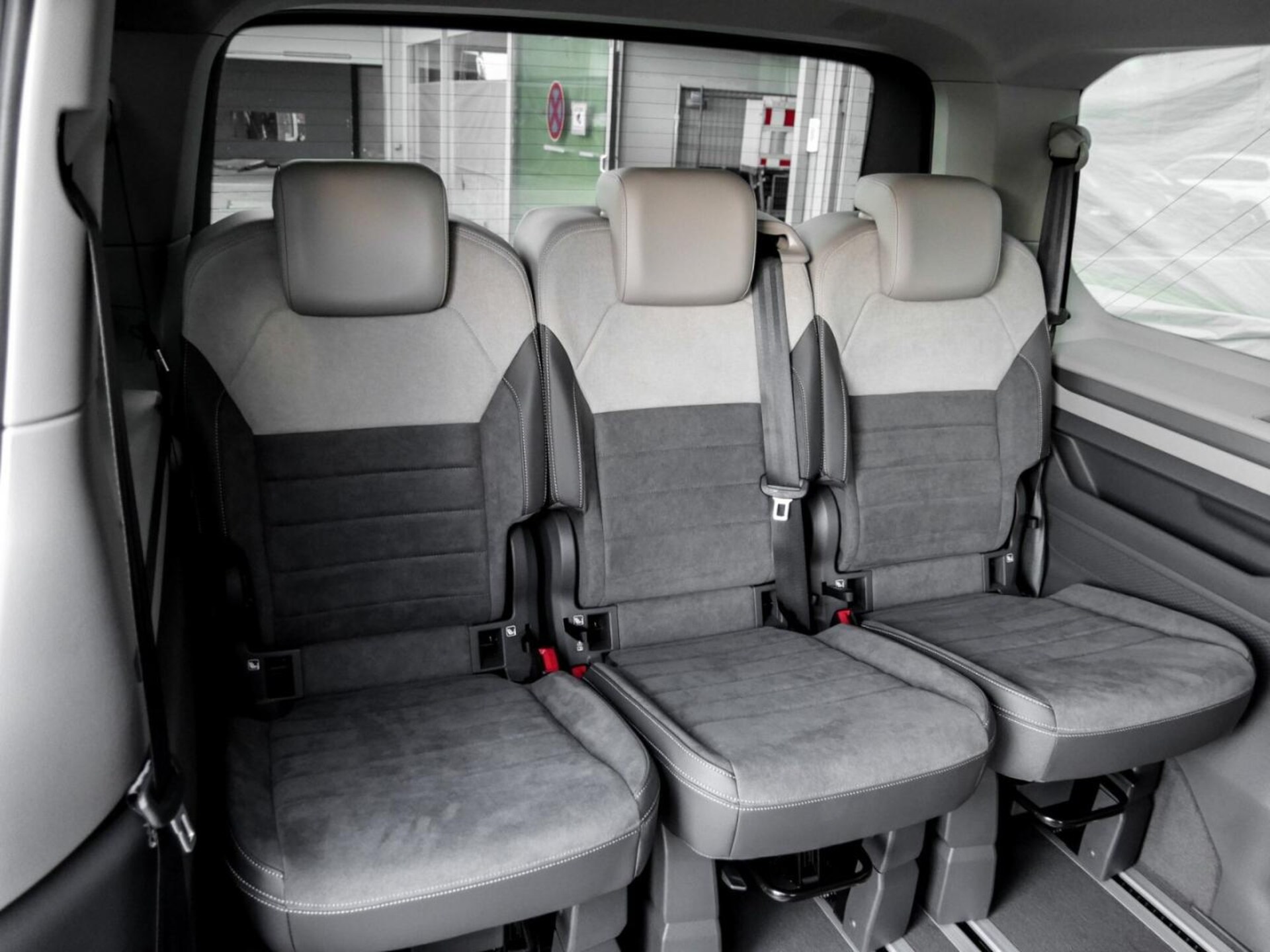 Volkswagen Multivan Style
