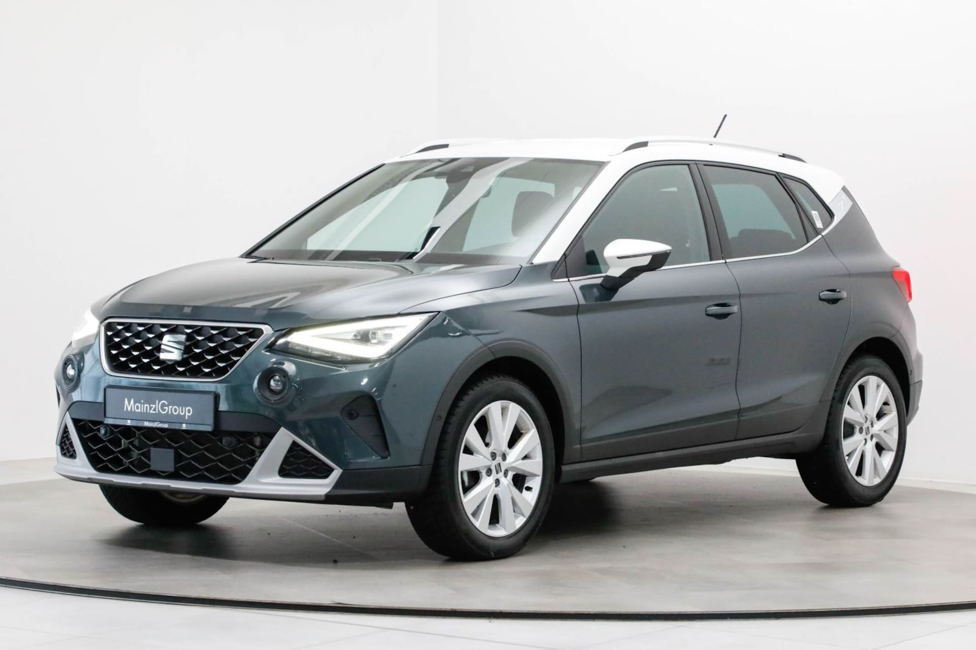 SEAT Arona Xperience