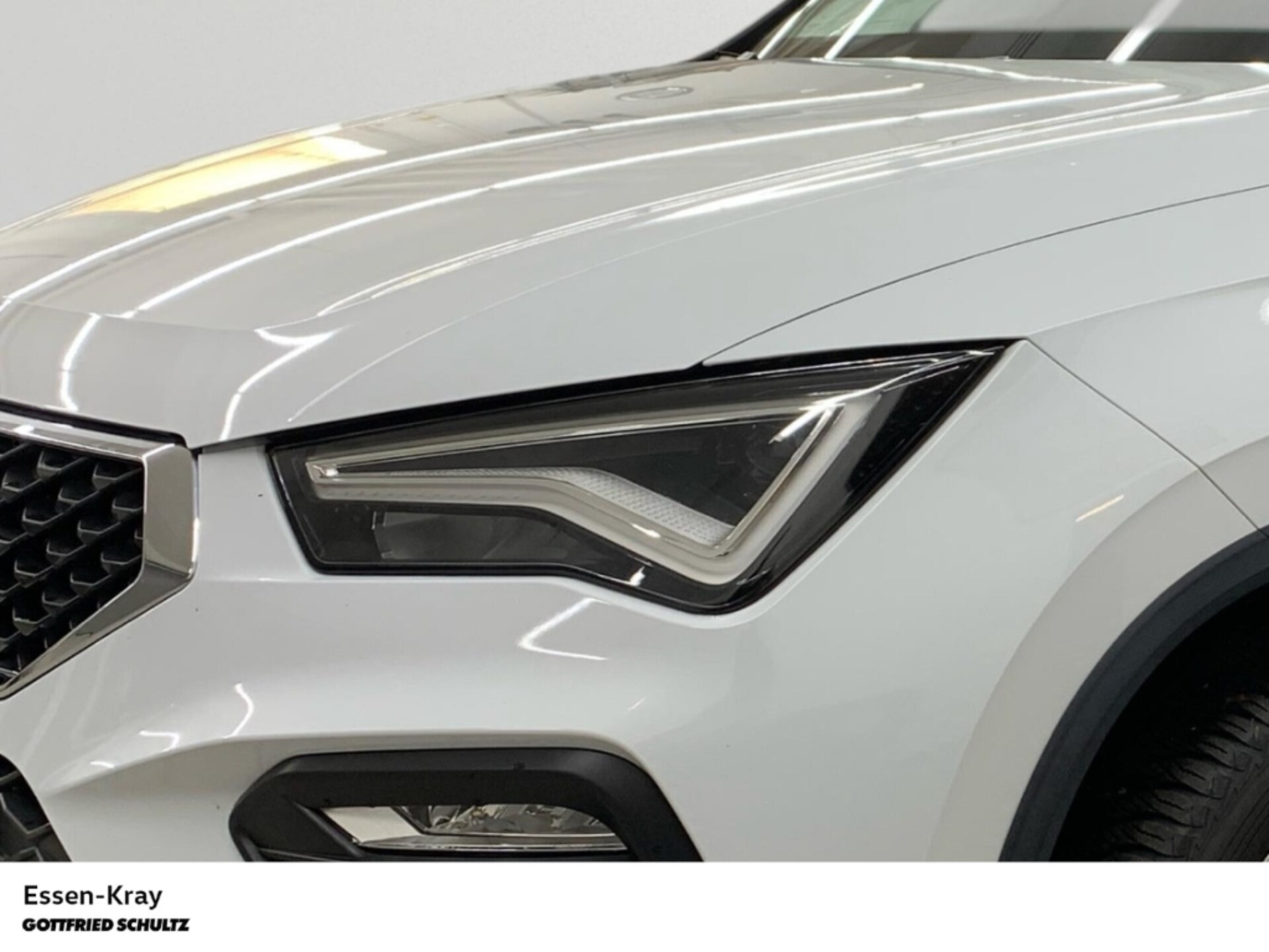 SEAT Ateca Style