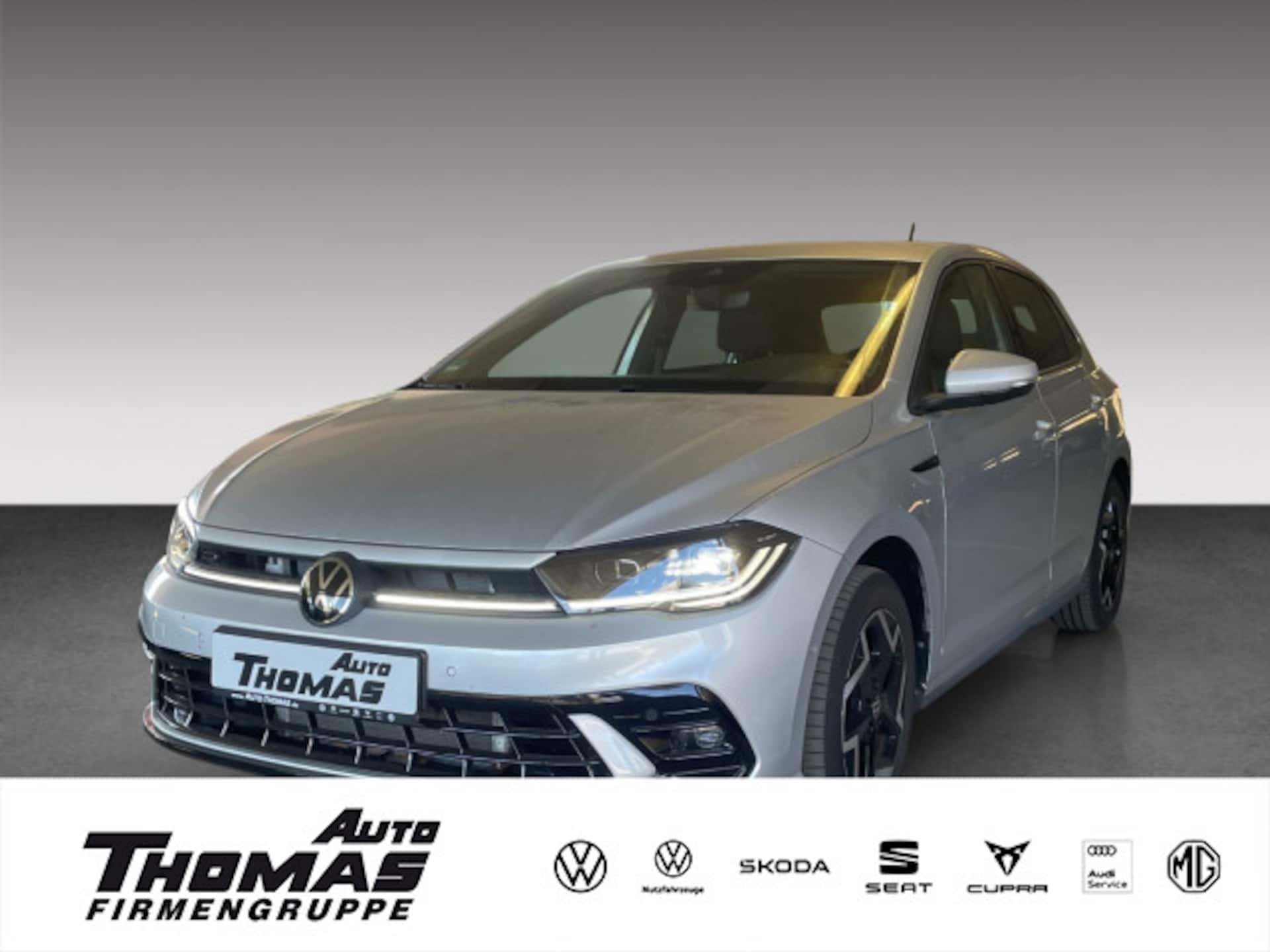 Volkswagen Polo R-Line