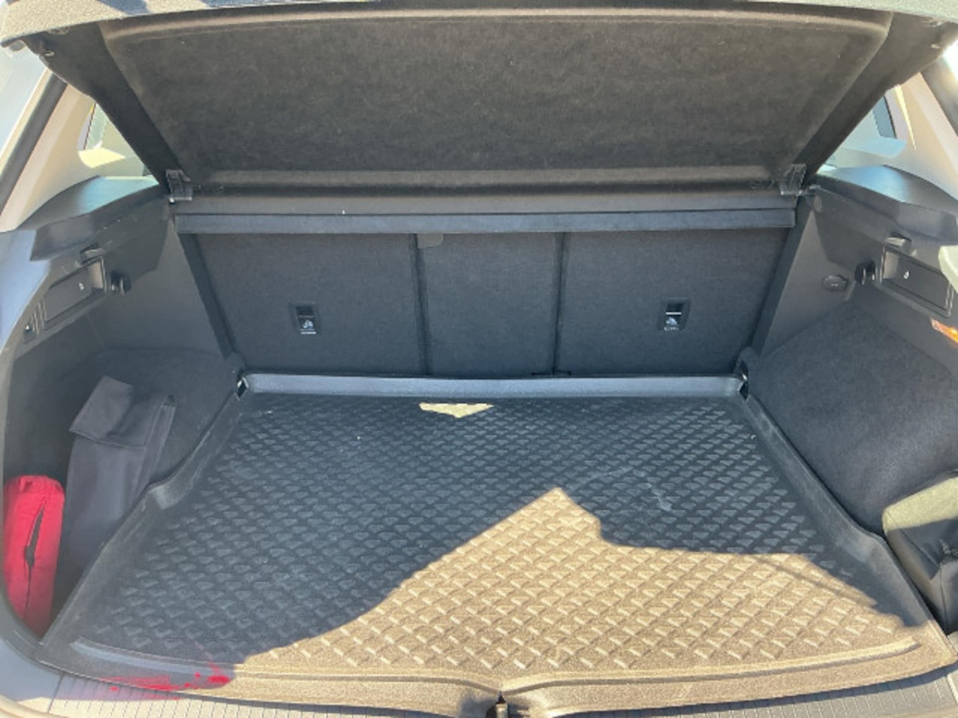 Volkswagen Tiguan Comfortline