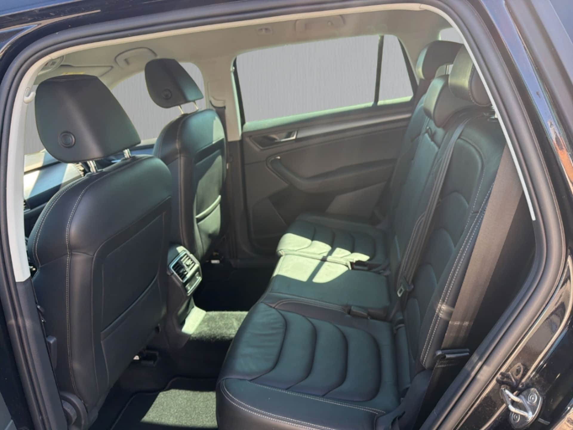 Skoda Kodiaq Ambition