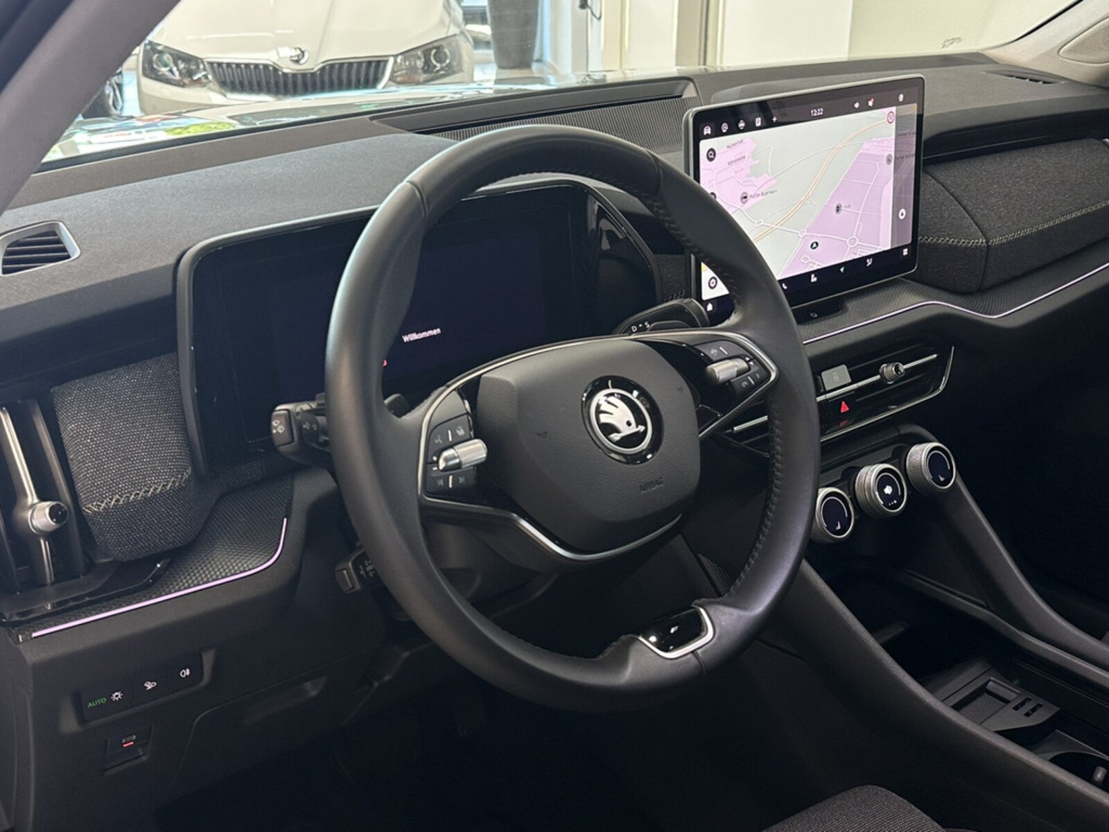 Škoda Kodiaq – Bild 14