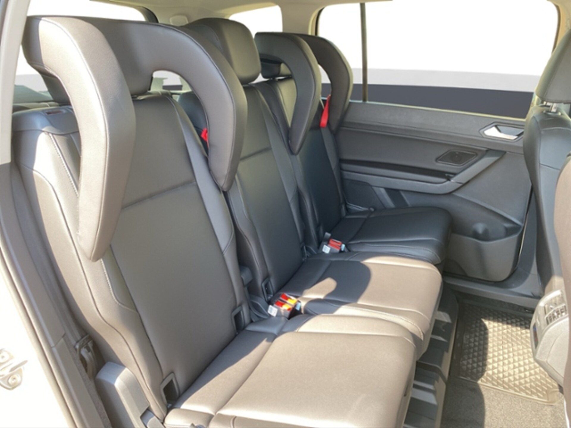 Volkswagen Touran Trendline