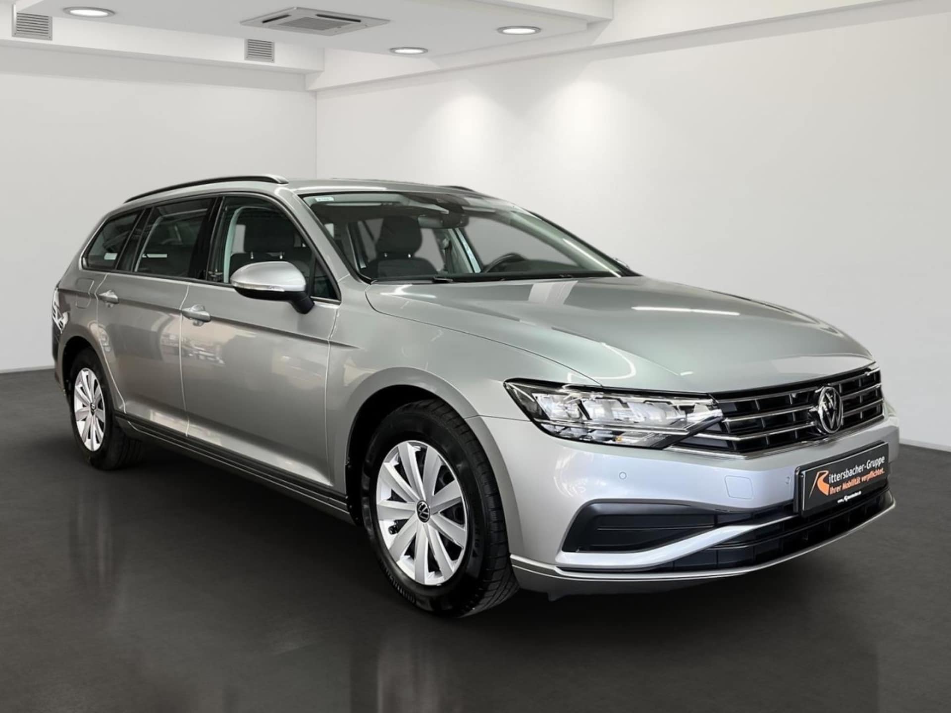 Volkswagen Passat Variant Conceptline