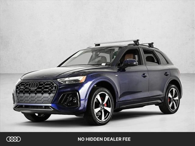 2024 Audi Q5