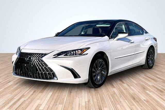 2024 Lexus ES 350