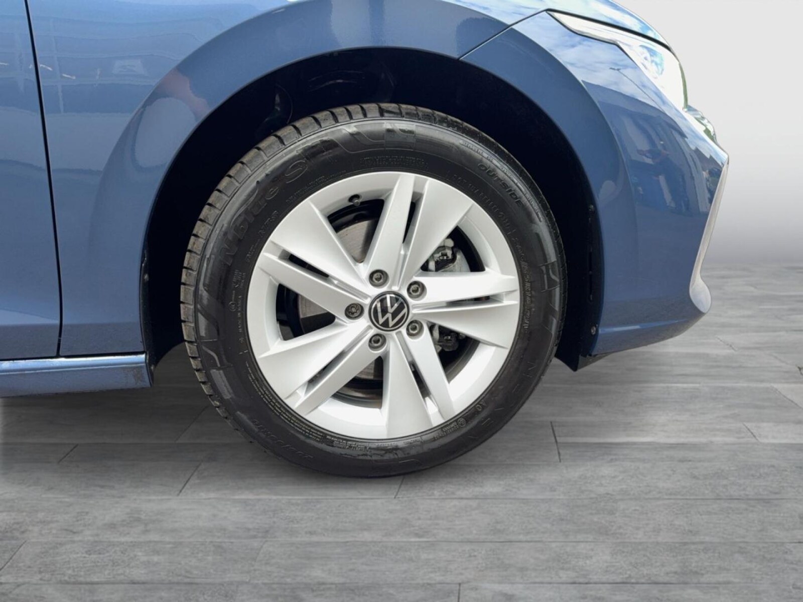 Volkswagen Golf – Bild 8