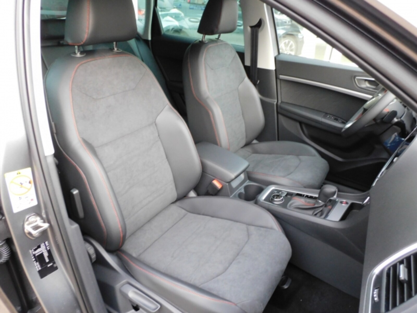SEAT Ateca – Bild 9