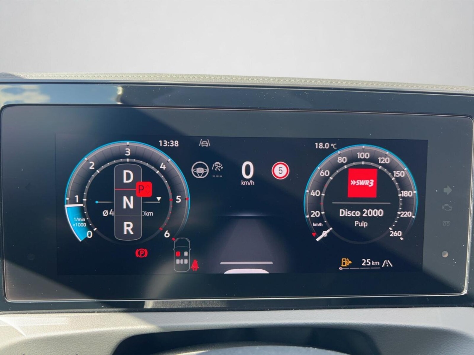Volkswagen Tiguan – Bild 10