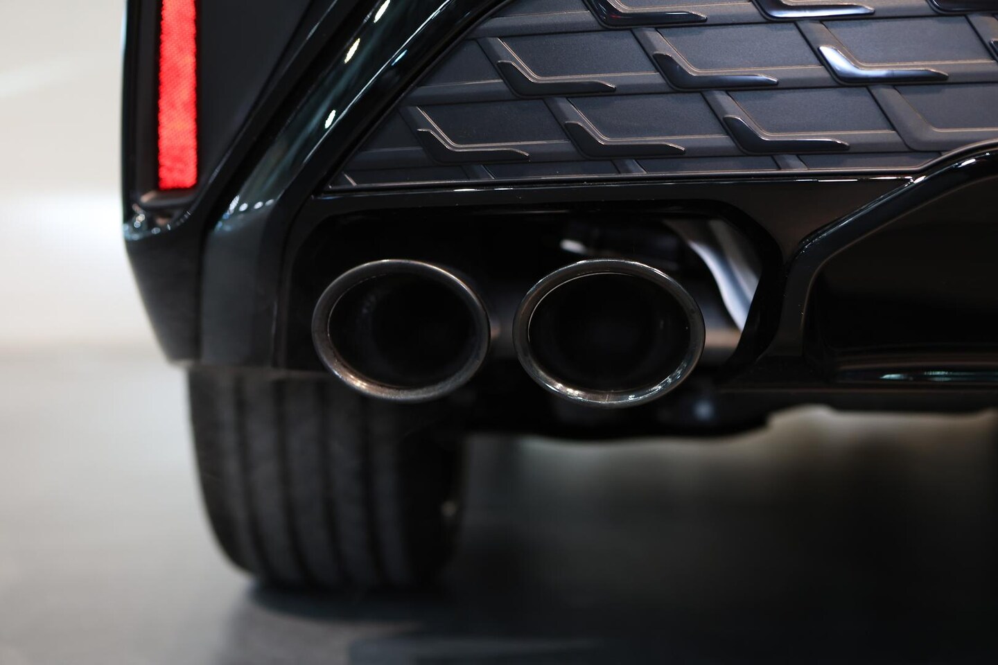 Image about Audi S3 Sedan TFSI quattro S tronic