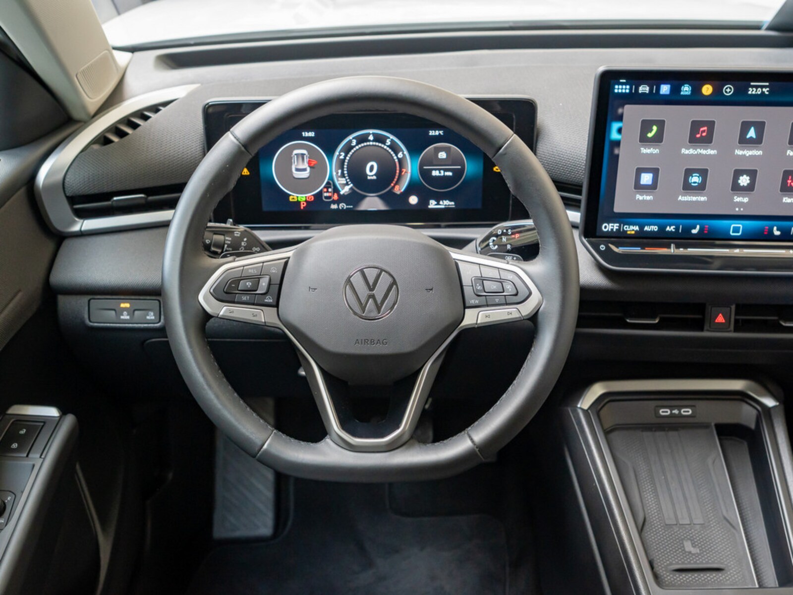 Volkswagen T-Roc – Bild 10