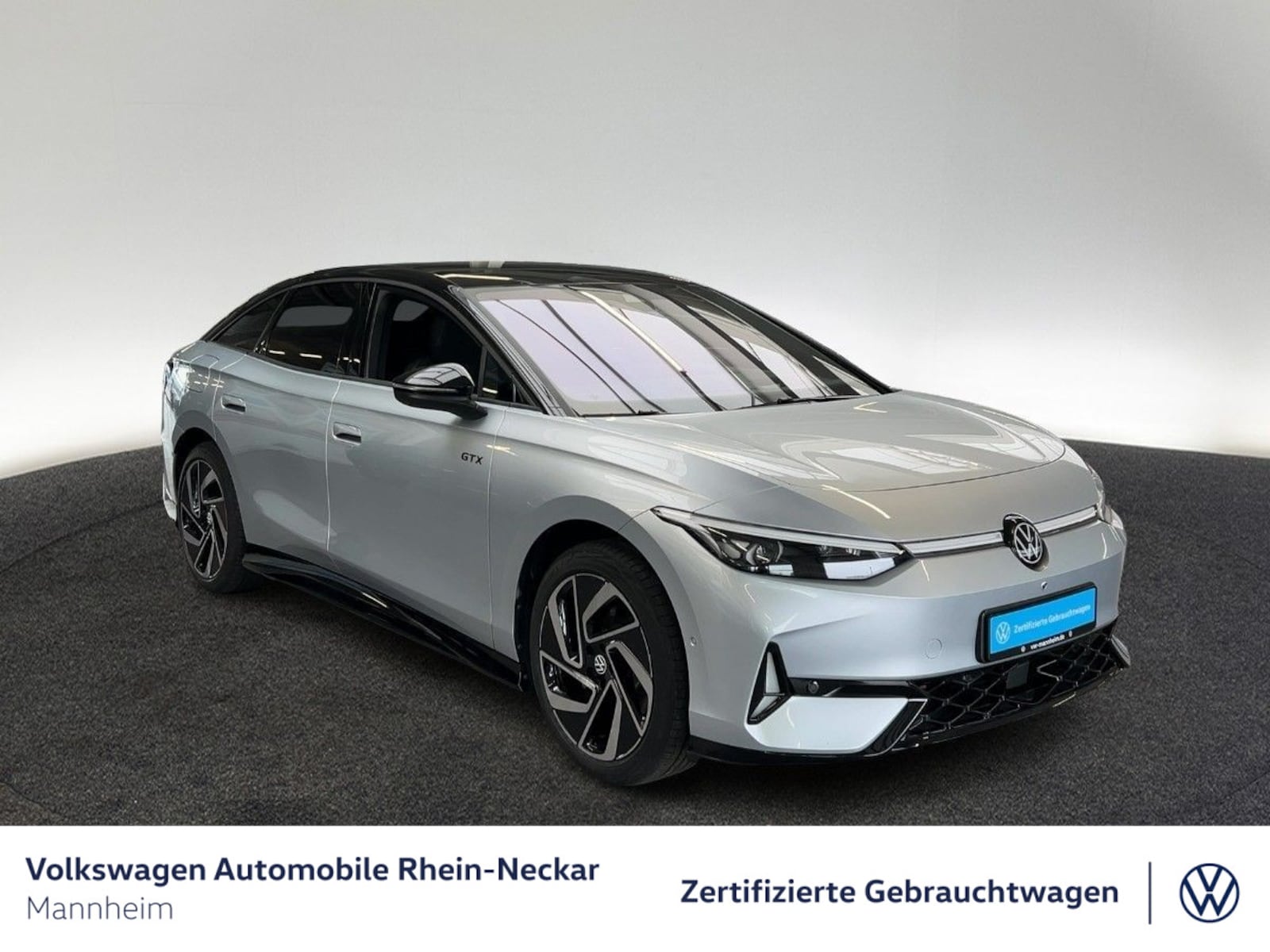 Volkswagen ID.7 – Bild 4