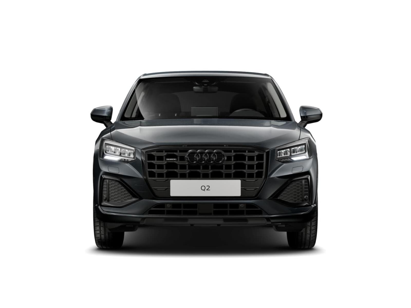 Audi Q2 – Bild 2
