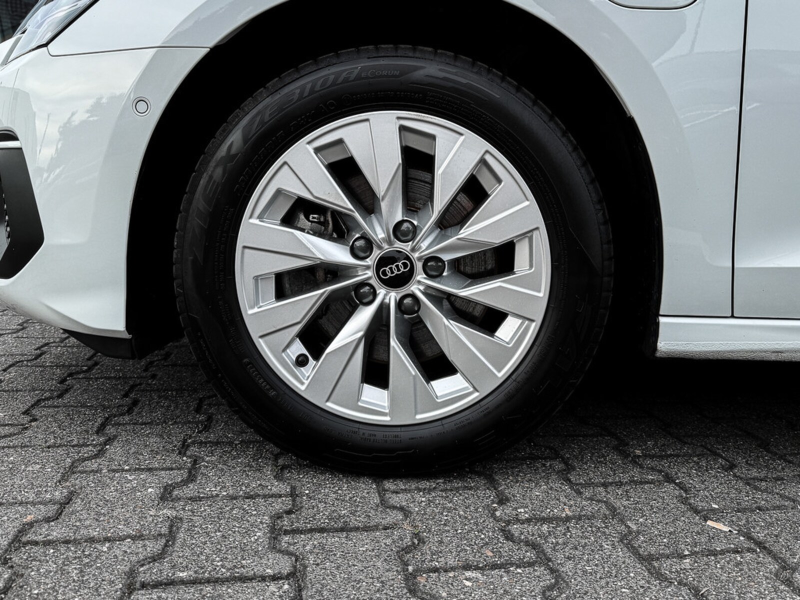 Audi A3 Sportback – Bild 7