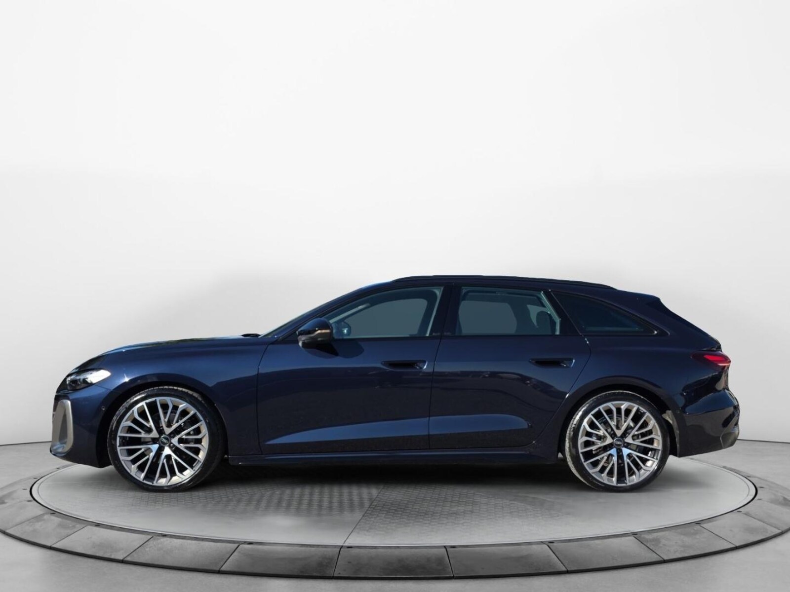 Audi A5 Avant – Bild 2