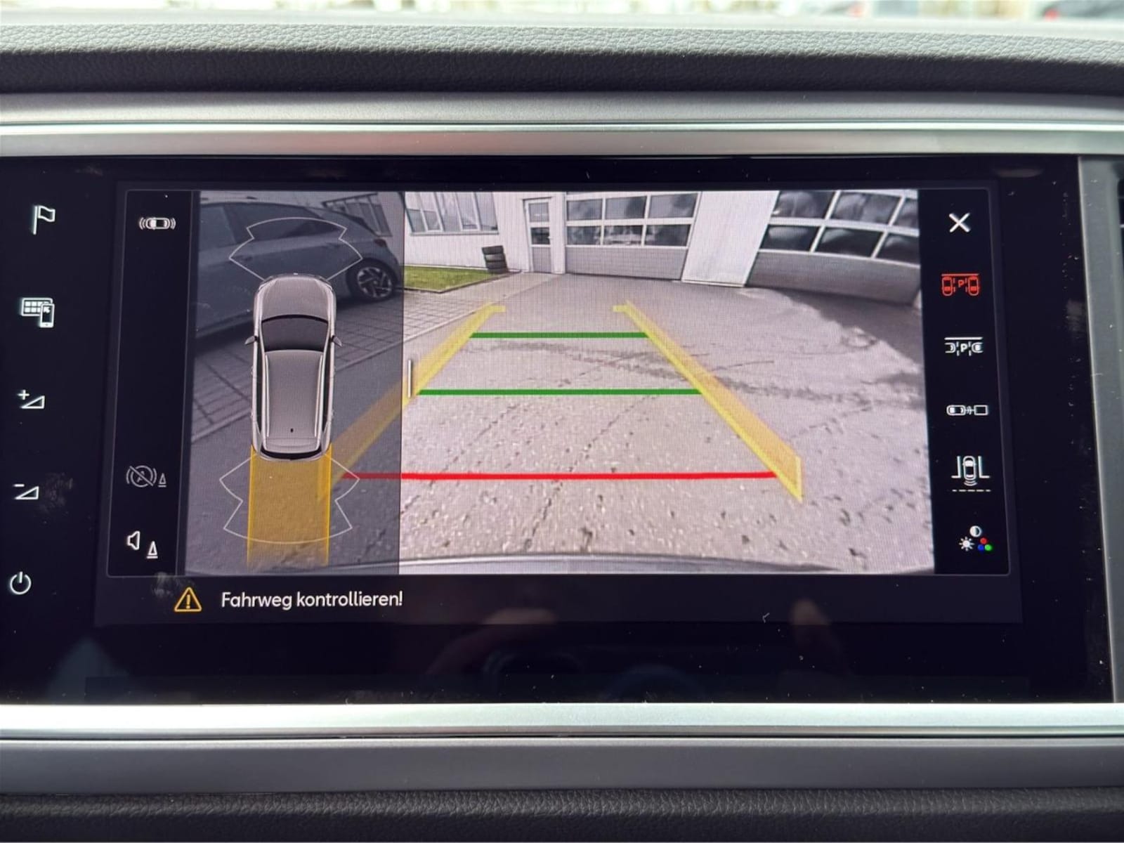 SEAT Ateca – Bild 17