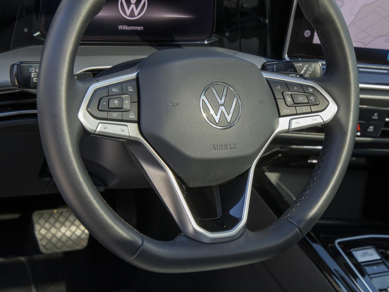 Volkswagen Golf Variant – Bild 11