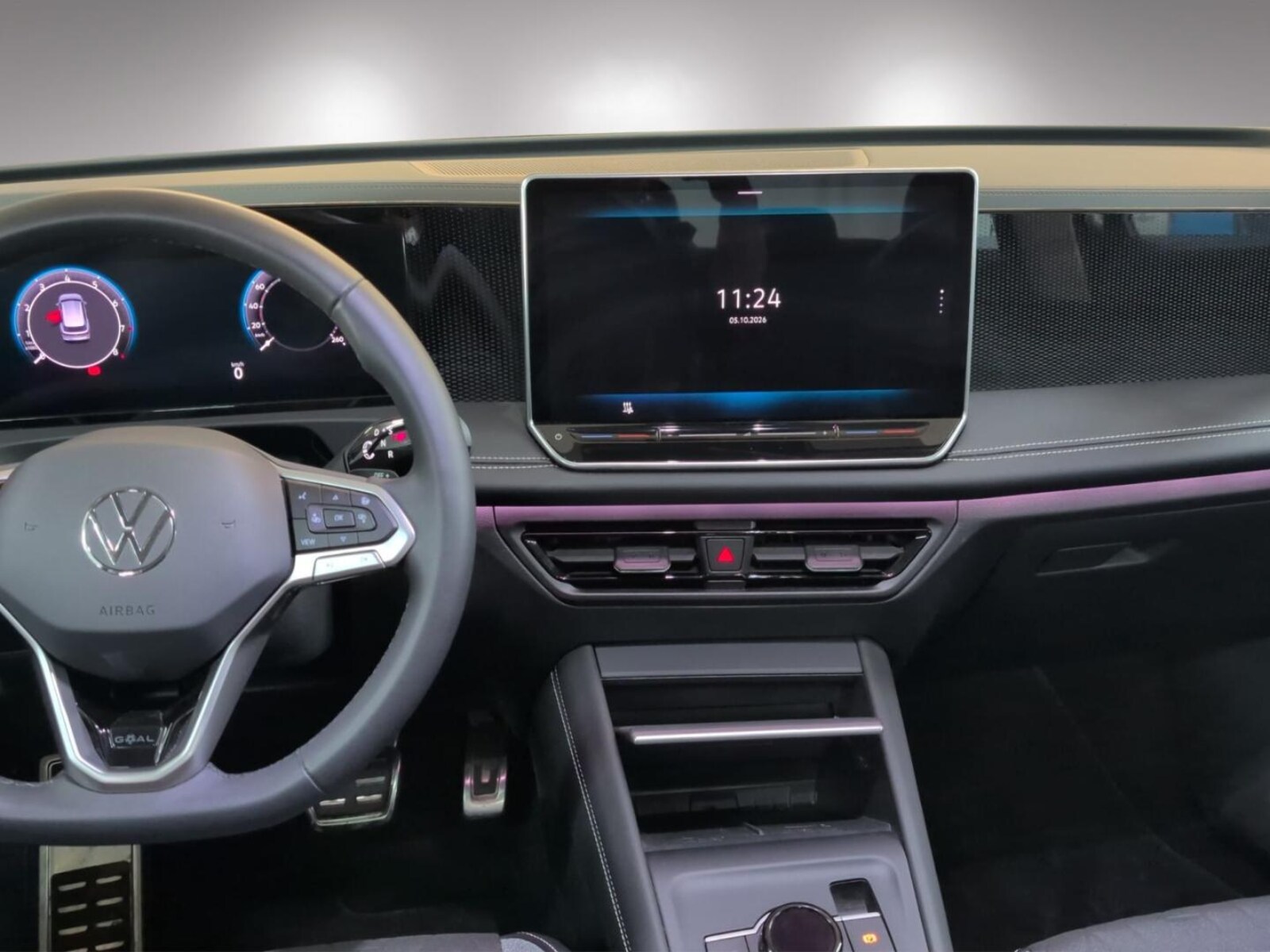 Volkswagen Tiguan – Bild 7