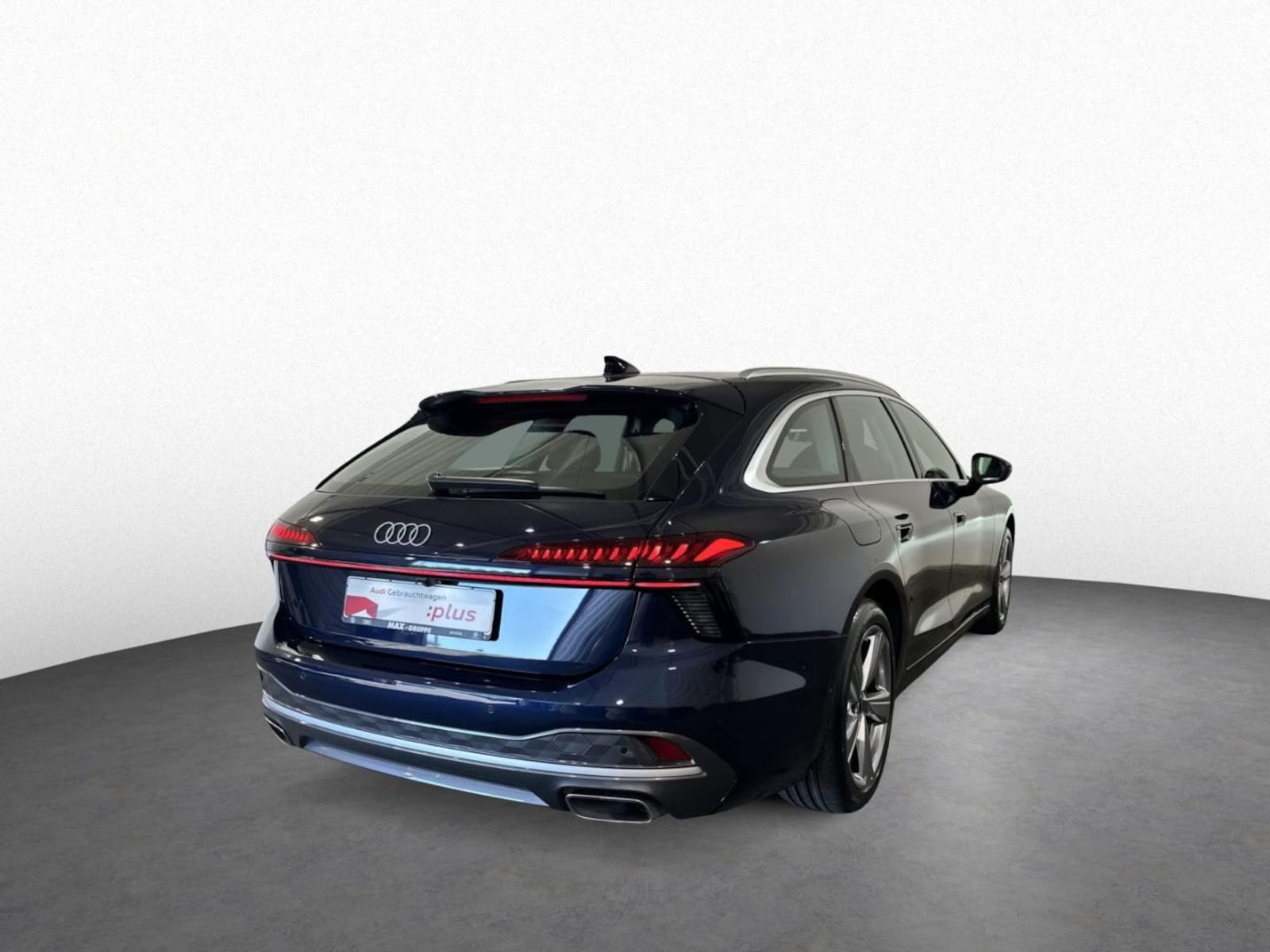 Audi A6 Avant – Bild 5