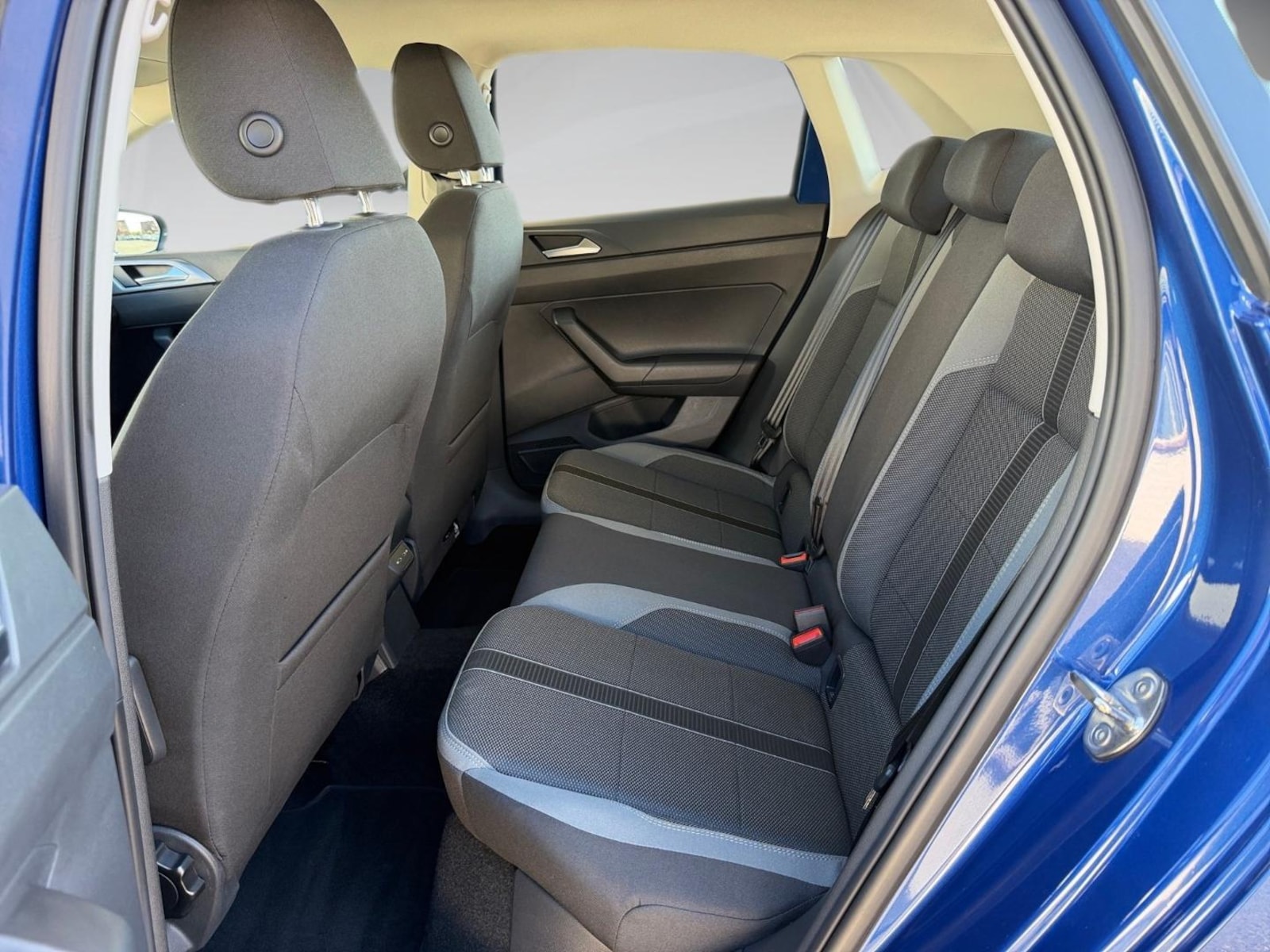 Volkswagen Polo – Bild 9