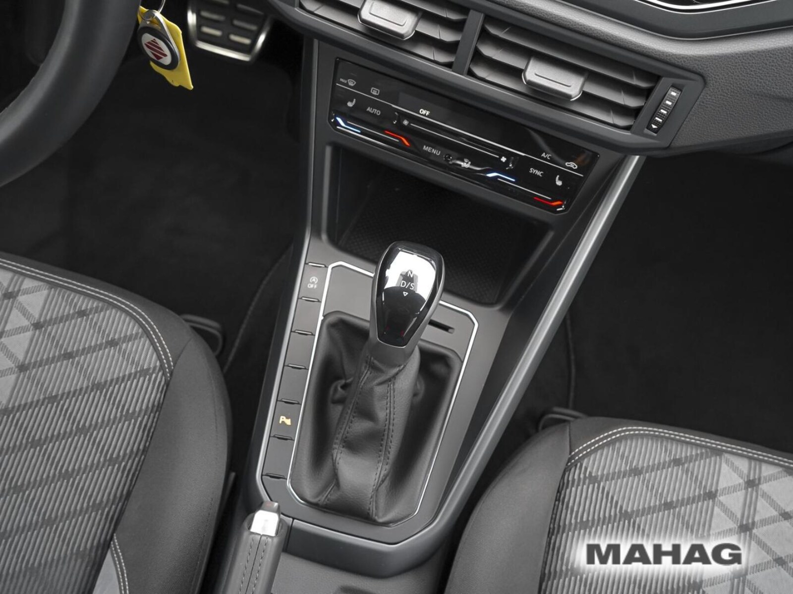 Volkswagen Taigo – Bild 18