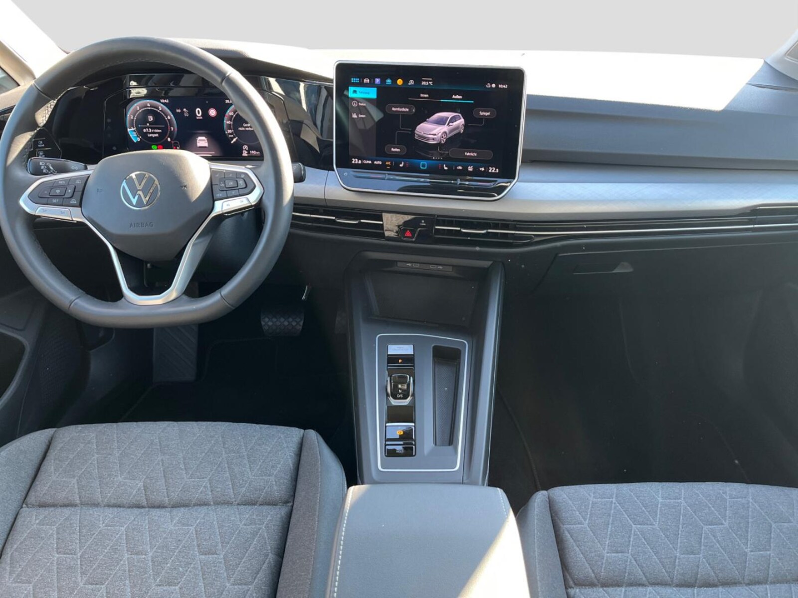 Volkswagen Golf – Bild 6