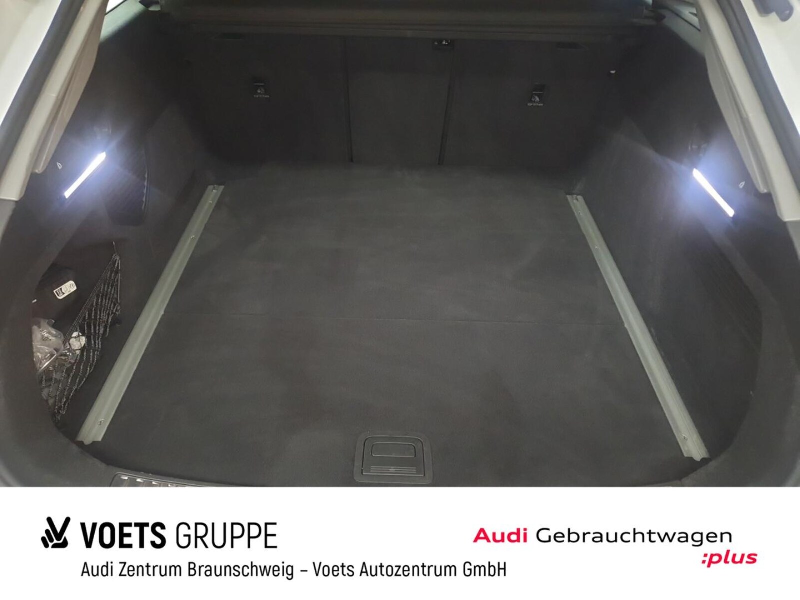 Audi A6 Avant – Bild 15