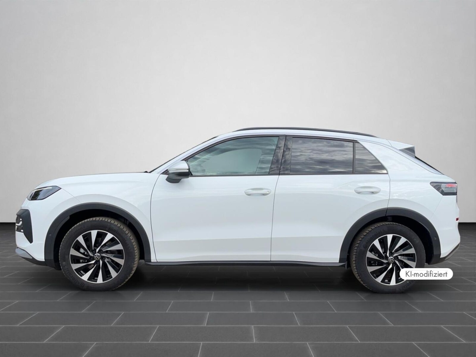 Volkswagen T-Roc – Bild 7