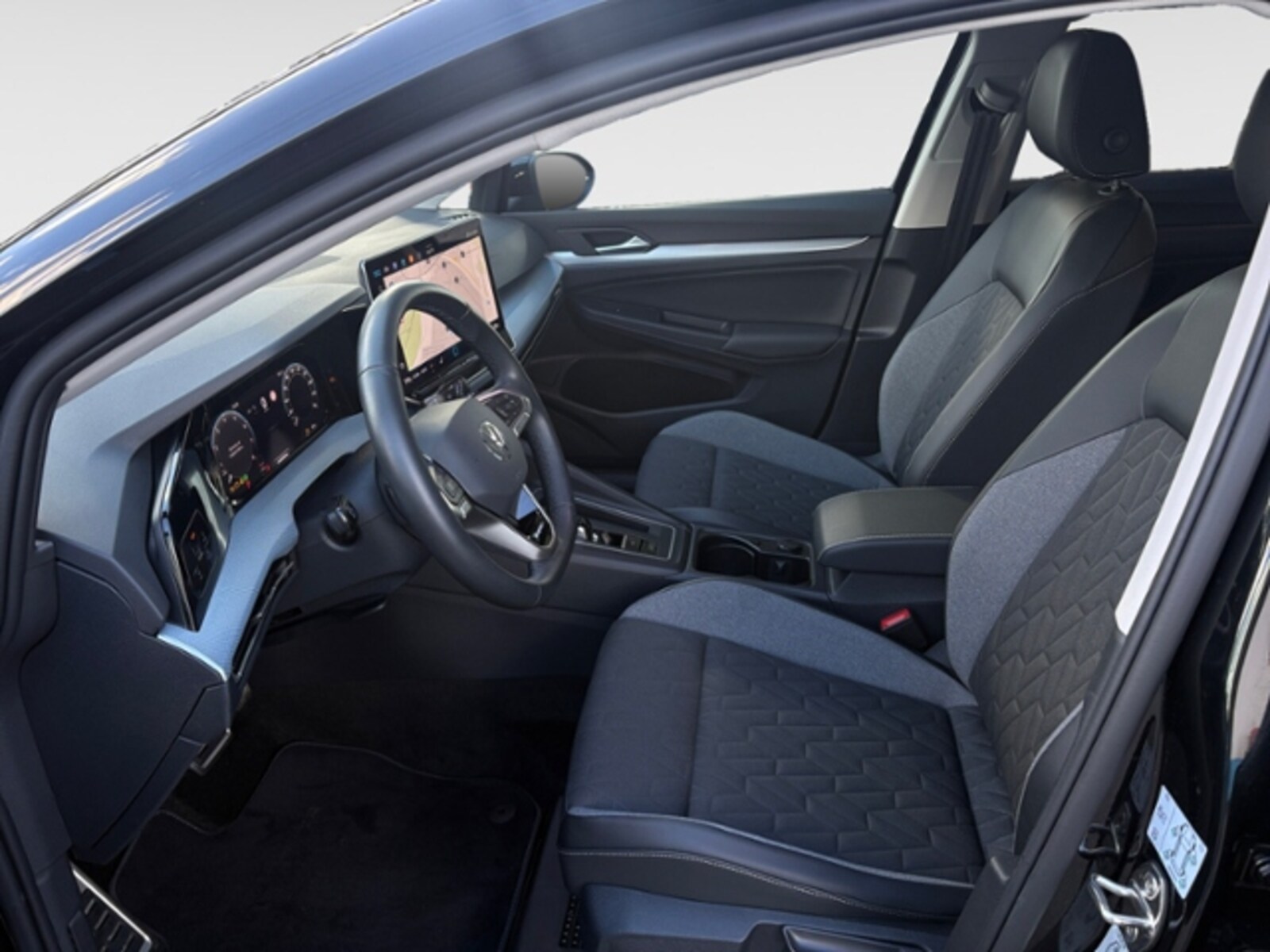 Volkswagen Golf – Bild 8