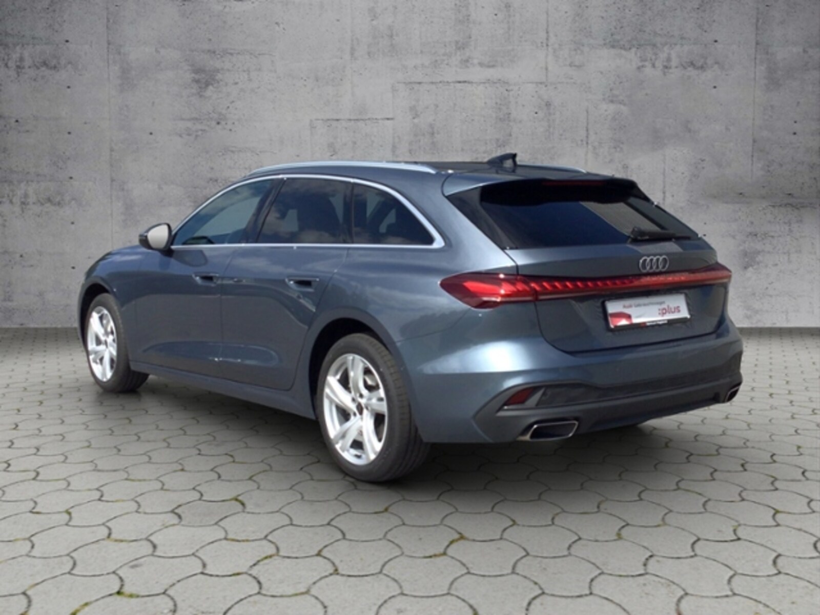 Audi A5 Avant – Bild 3