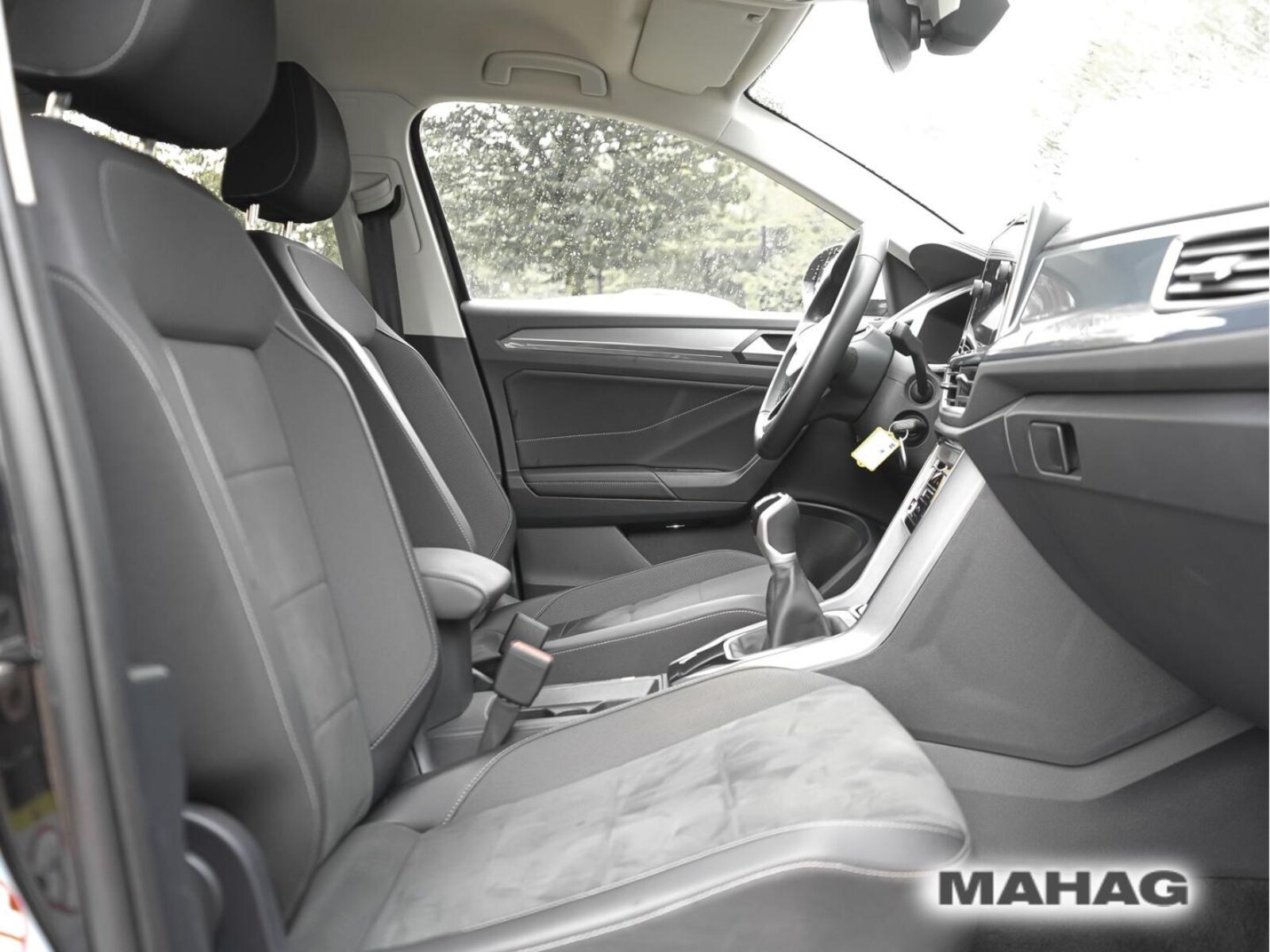 Volkswagen T-Roc – Bild 14