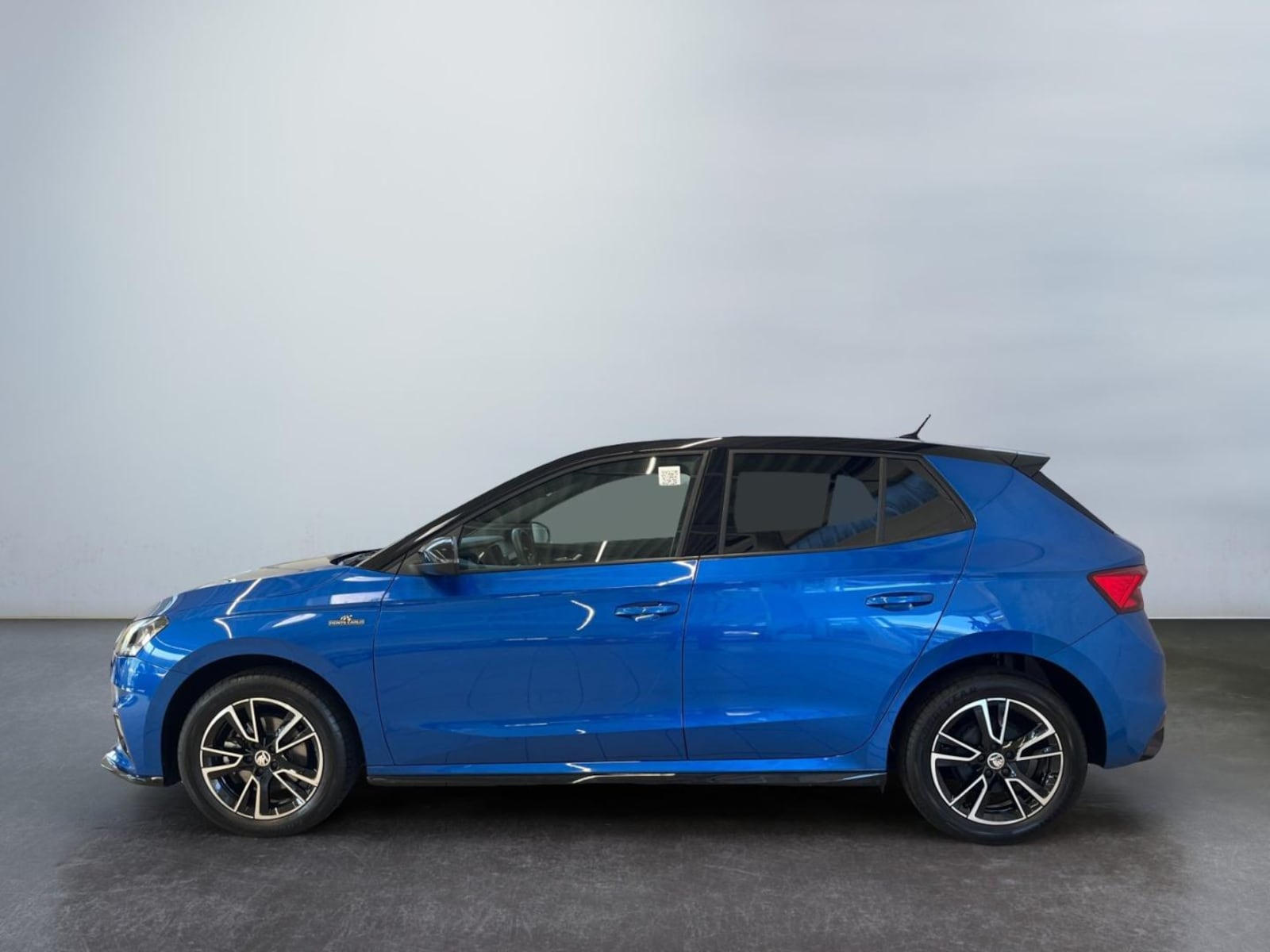 Škoda Fabia – Bild 3