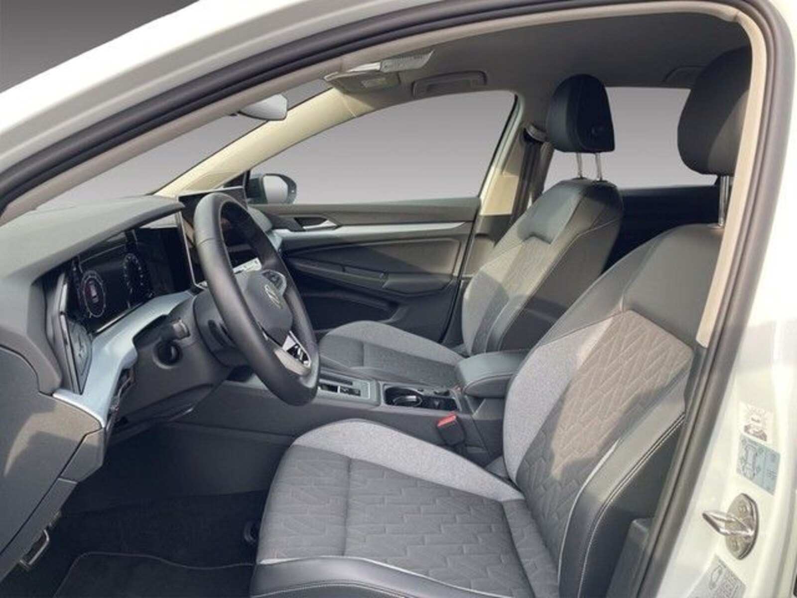 Volkswagen Golf – Bild 13