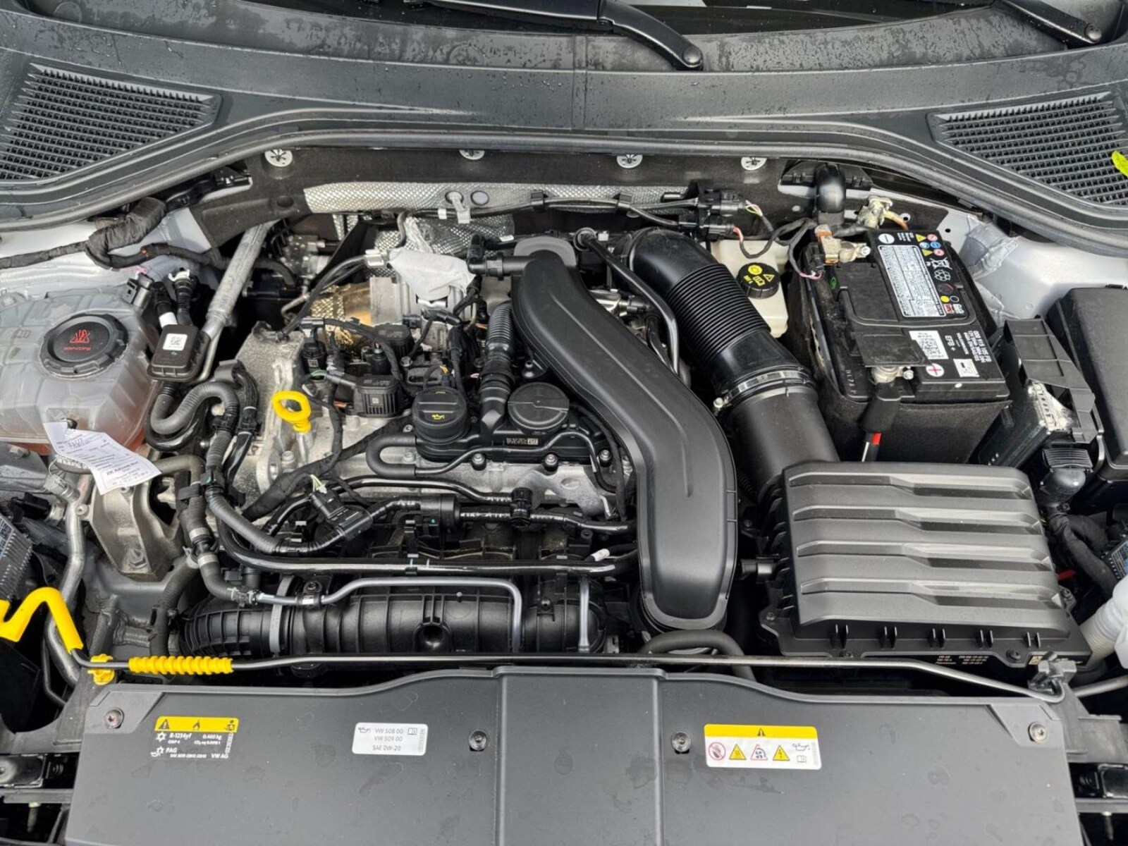 Volkswagen T-Roc Cabriolet – Bild 16