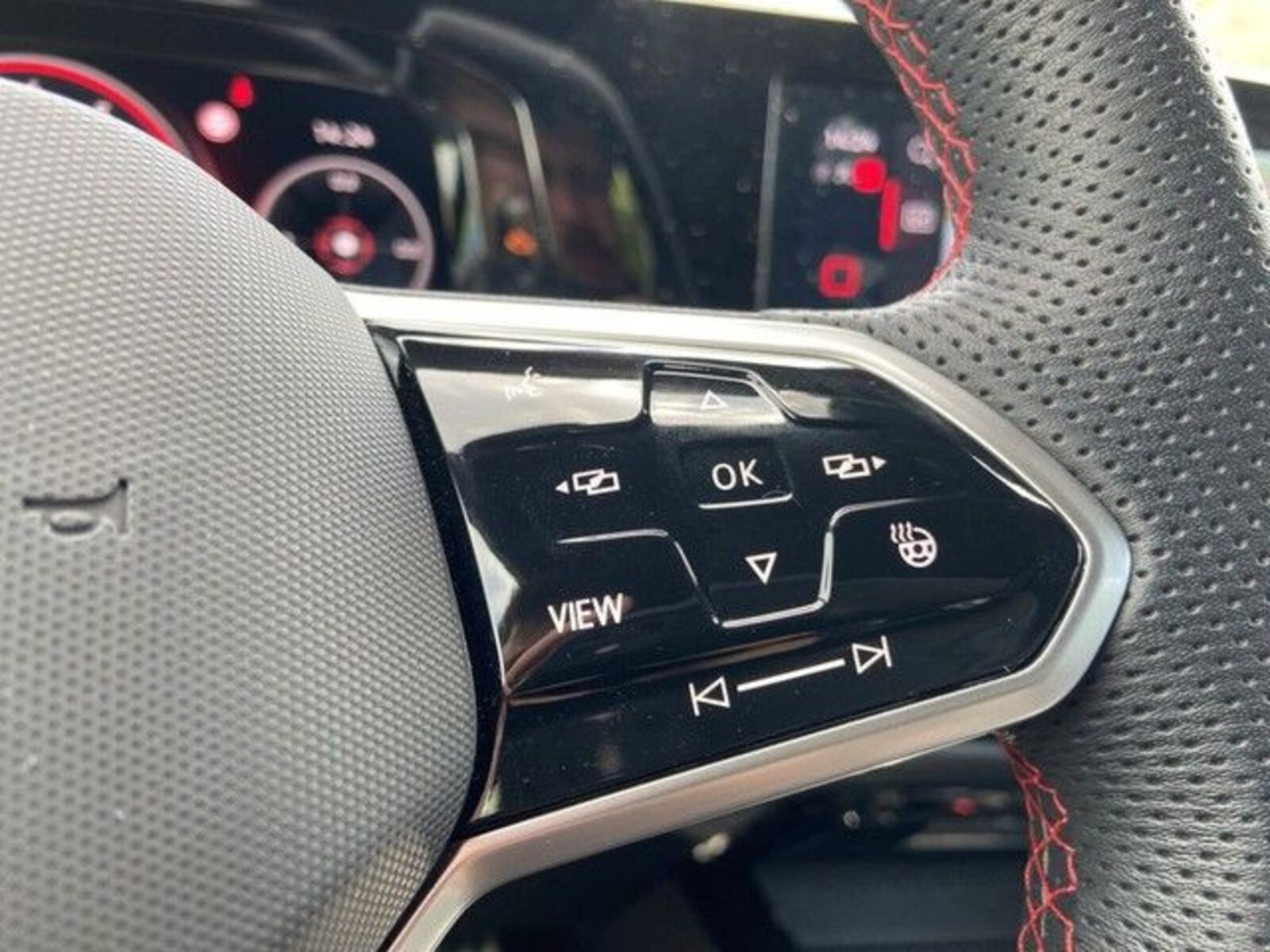 Volkswagen Golf – Bild 24