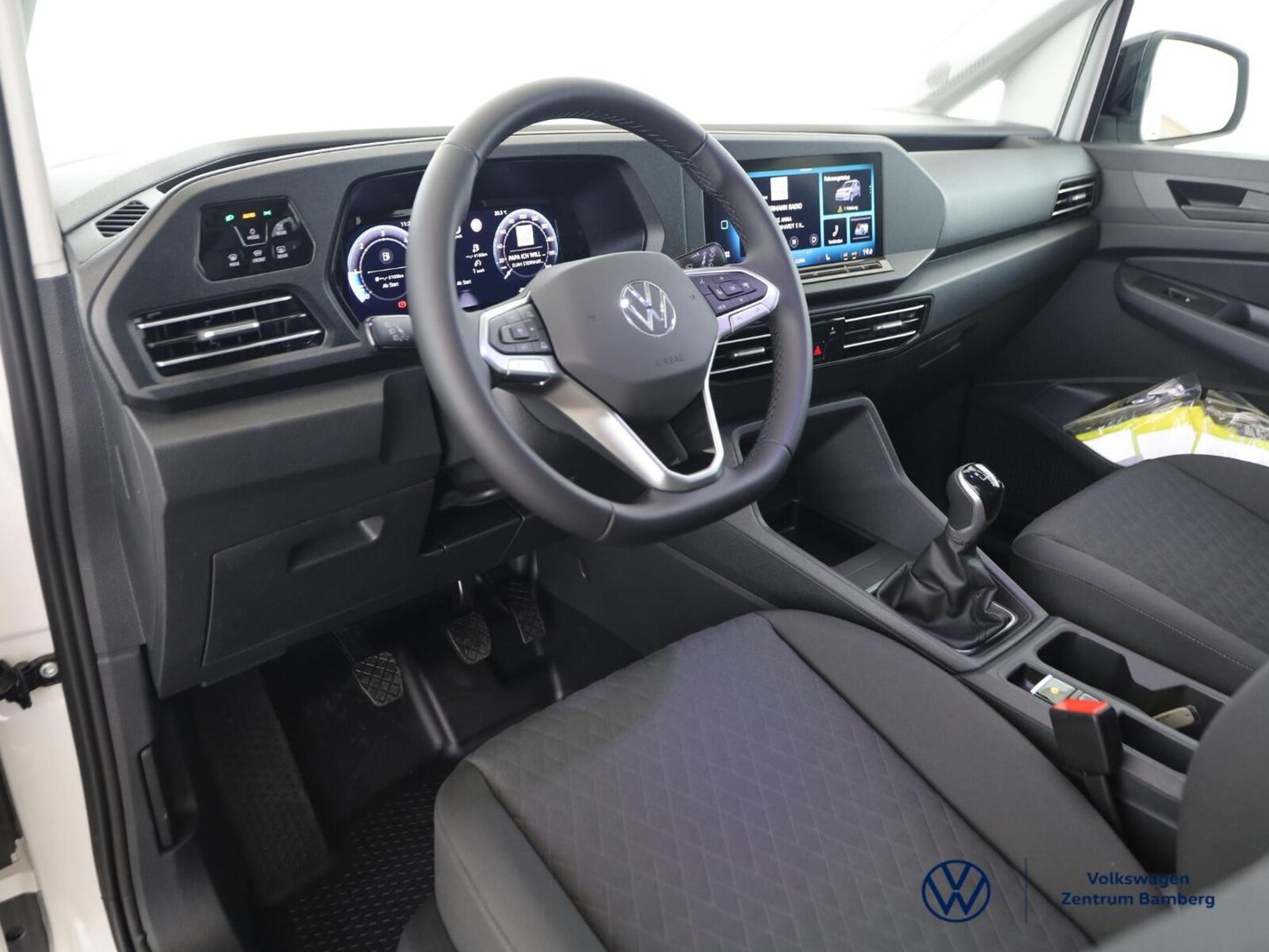 Volkswagen Caddy – Bild 10