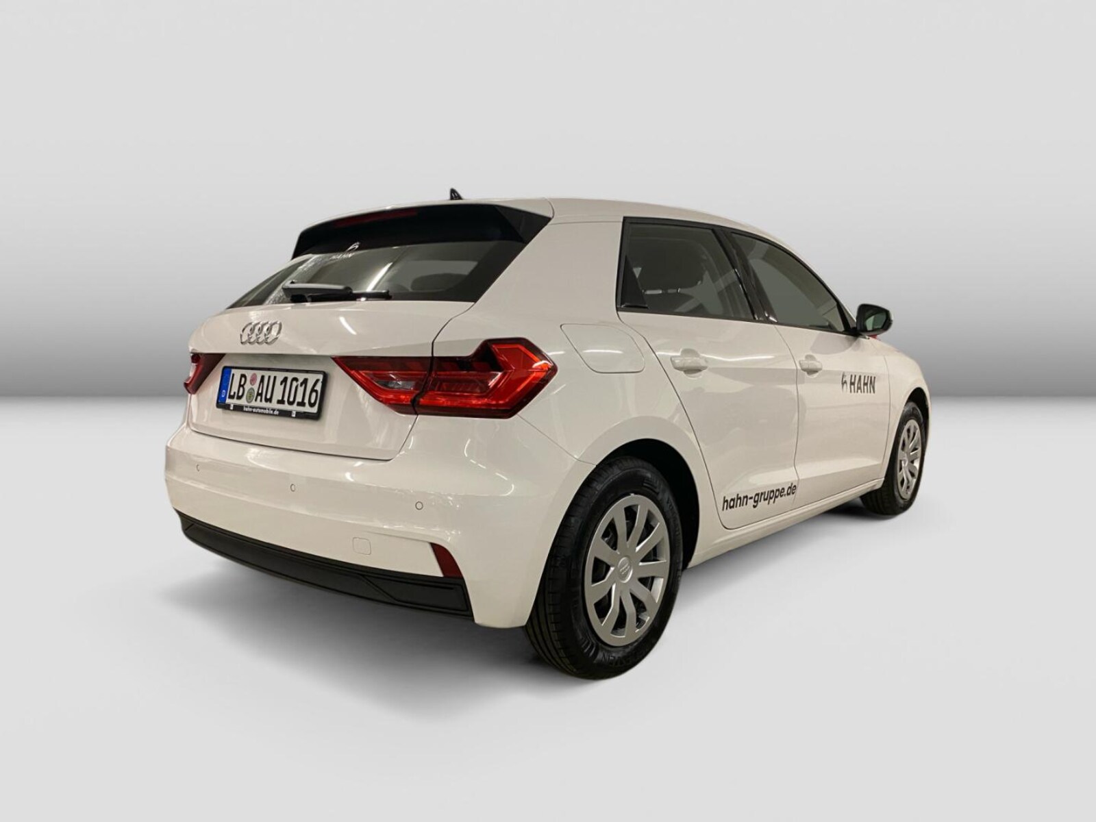 Audi A1 Sportback – Bild 3
