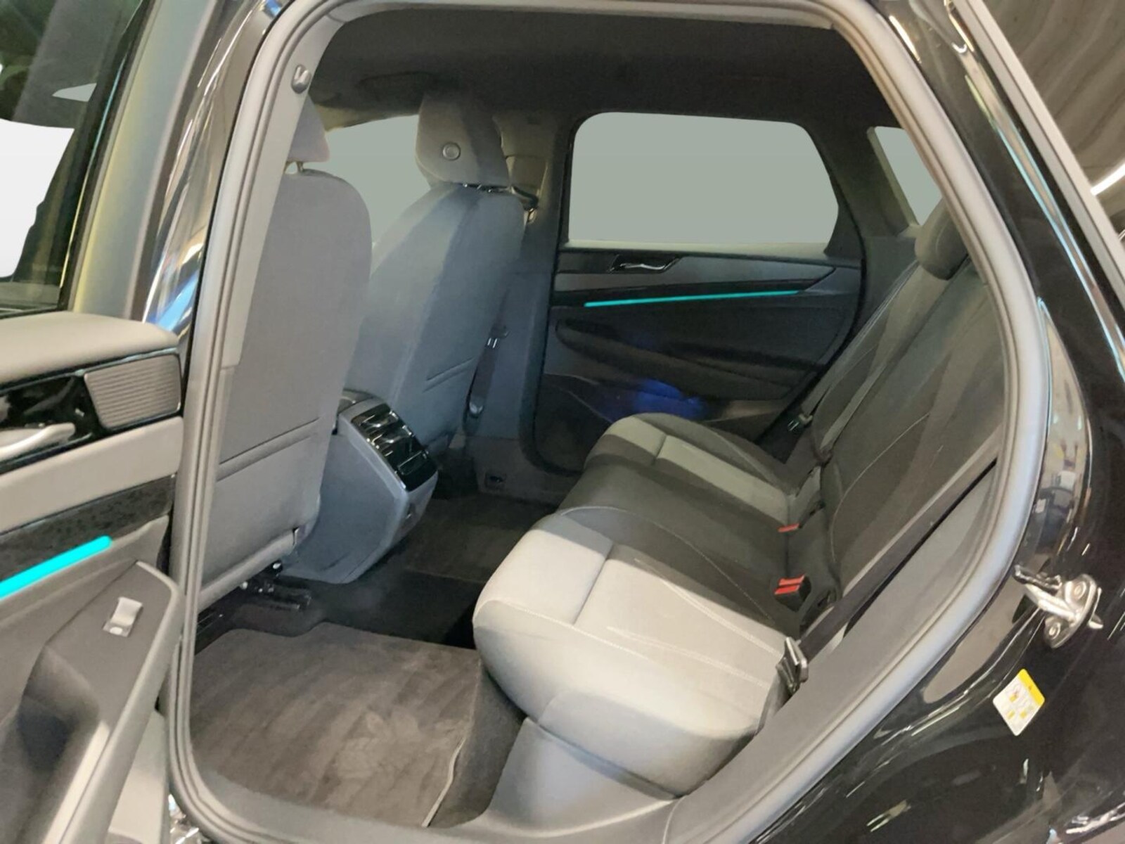 Volkswagen ID.7 Tourer – Bild 11