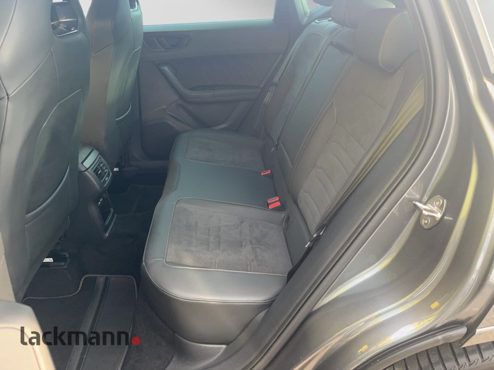 CUPRA Ateca – Bild 9