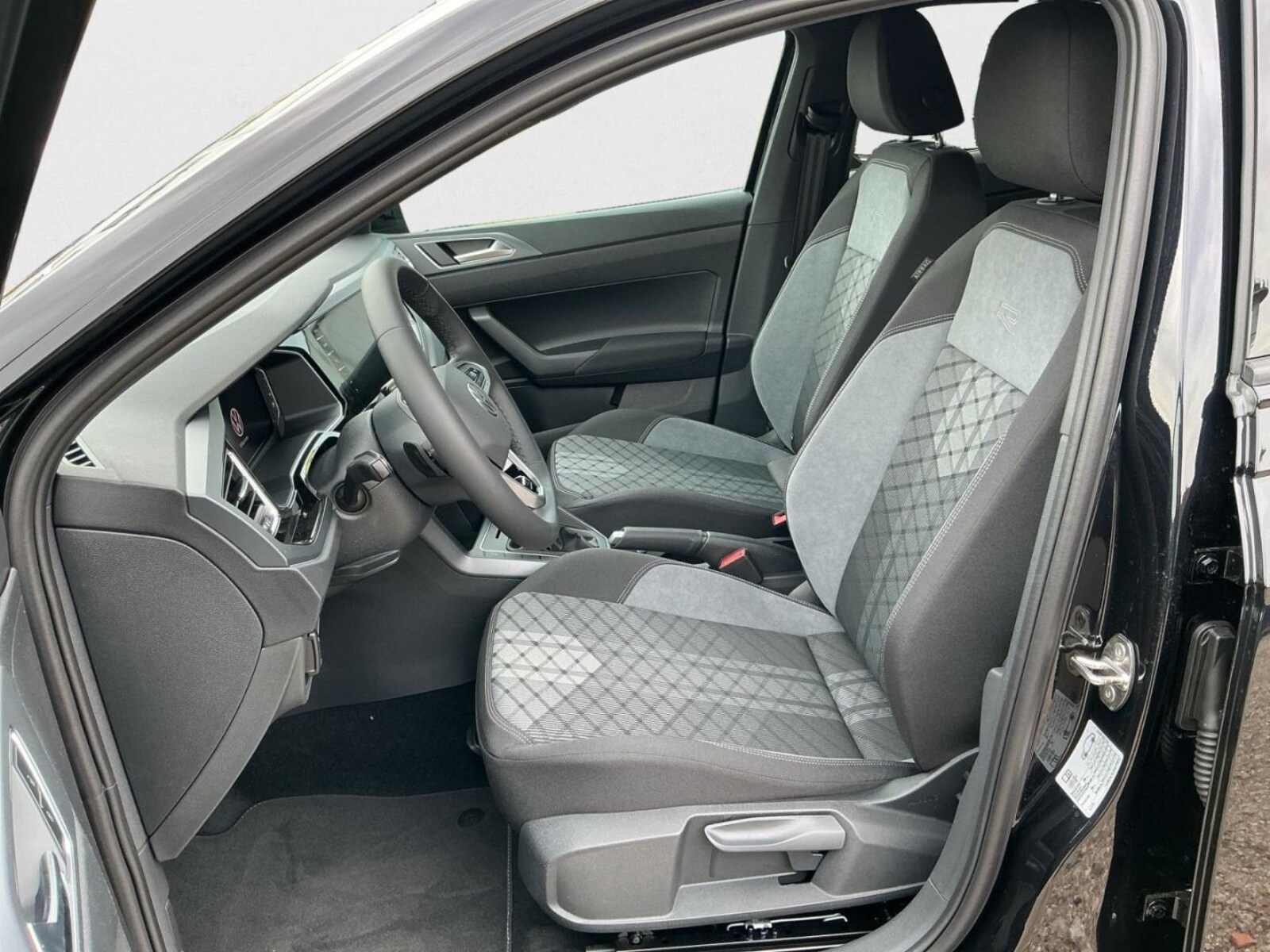 Volkswagen Taigo – Bild 10