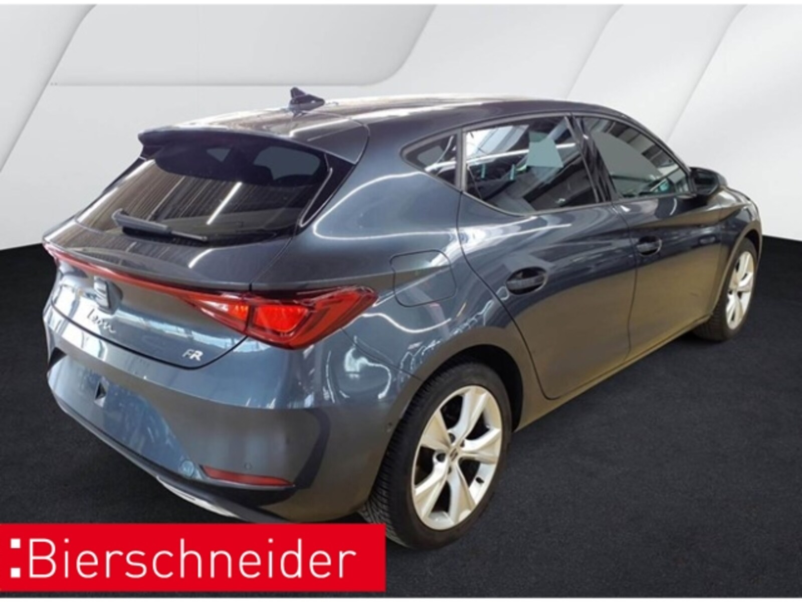 SEAT Leon – Bild 2