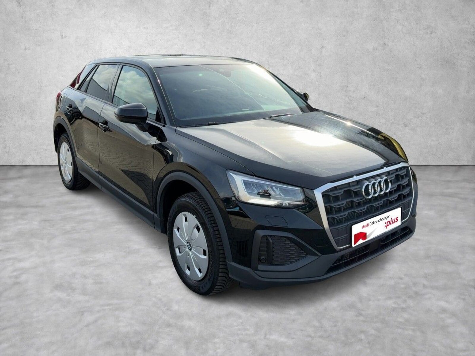 Audi Q2 – Bild 3