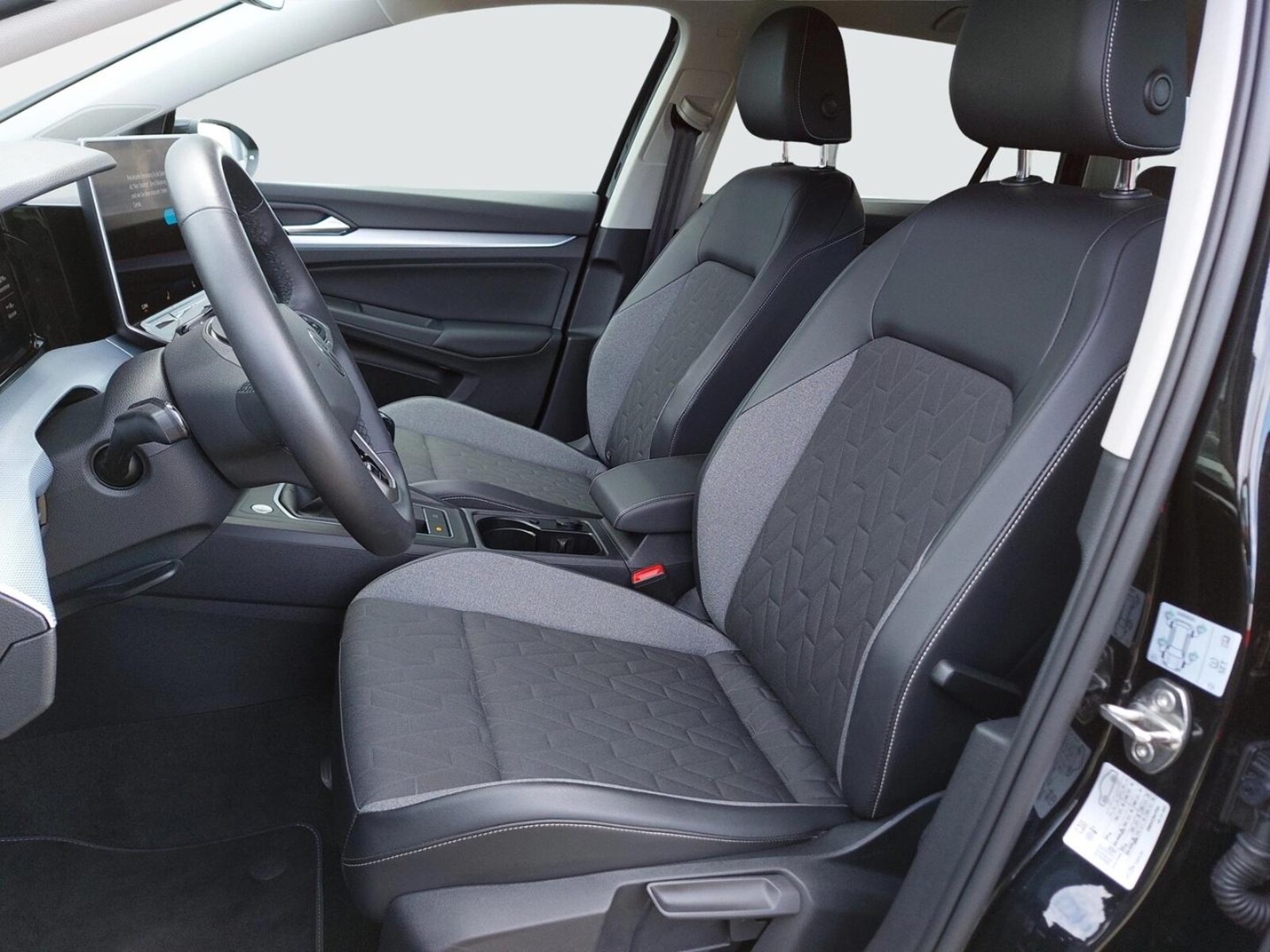 Volkswagen Golf Variant – Bild 13